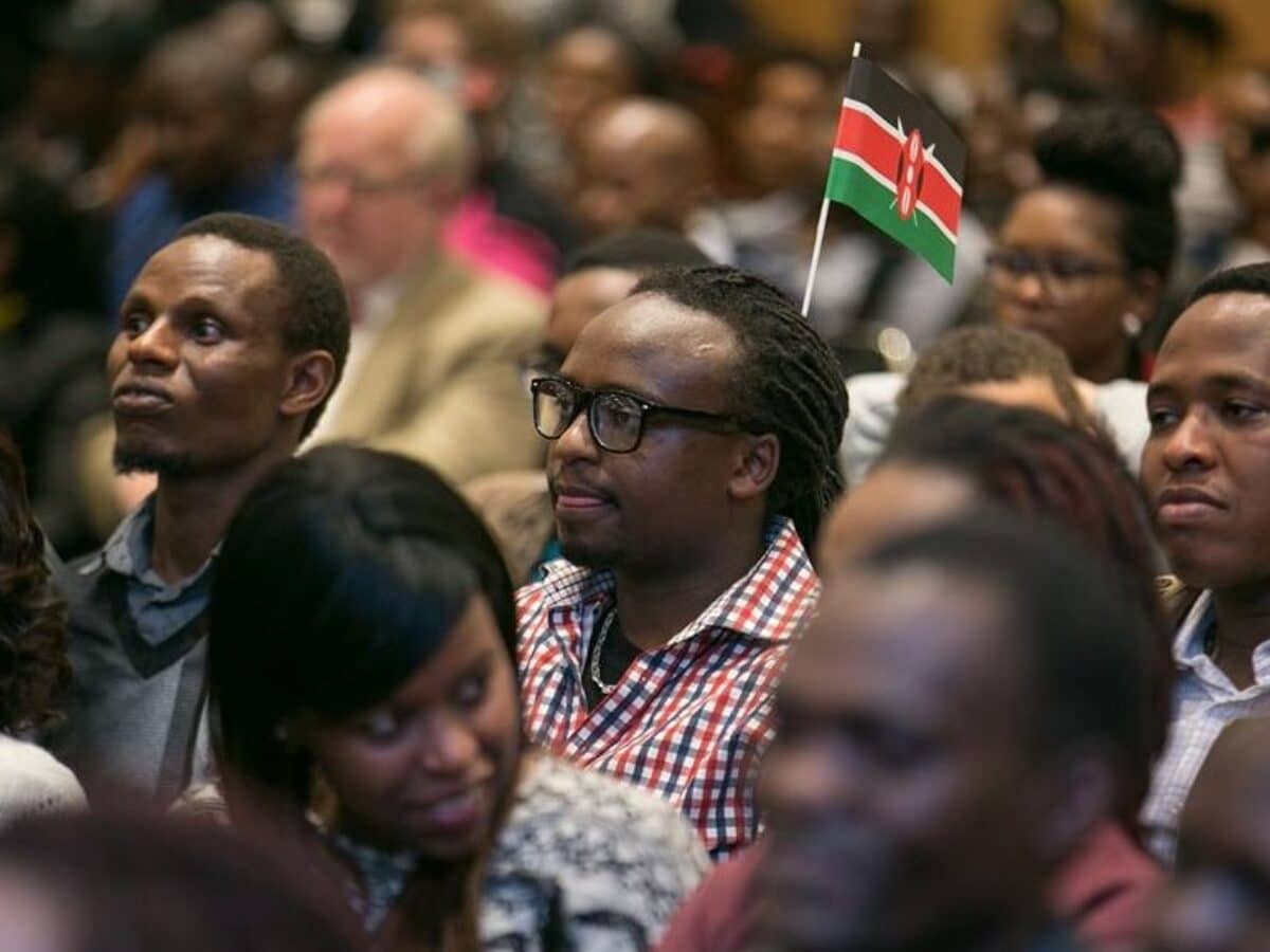 Envois de fonds au Kenya : la diaspora en Afrique dame le pion aux autres régions en termes de croissance