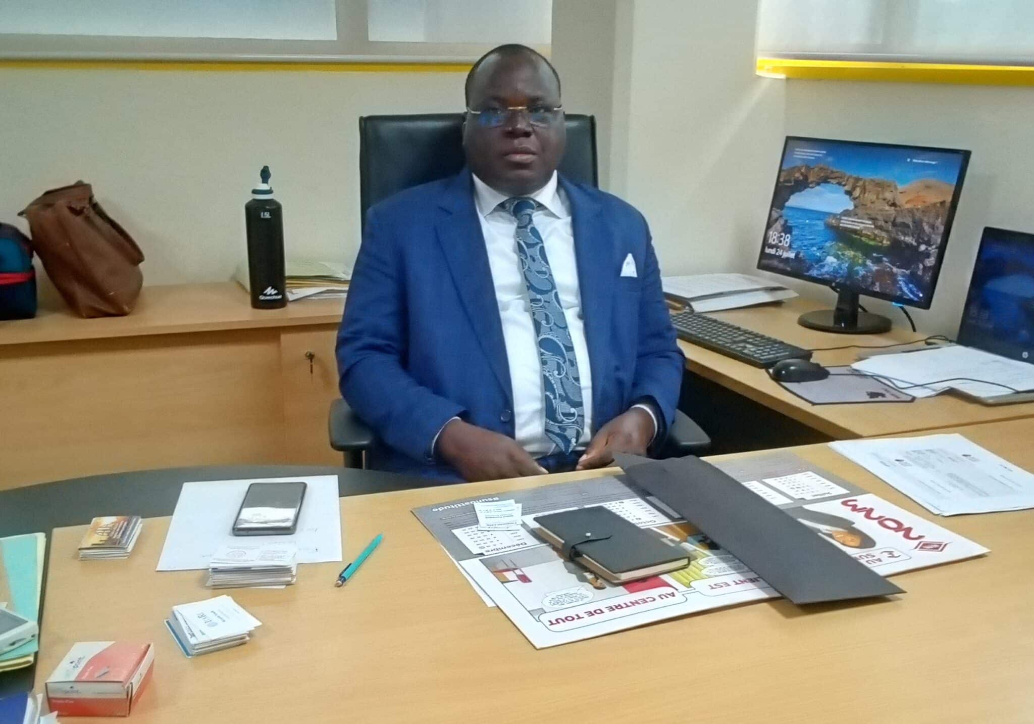 Kodjo Atati : « l&rsquo;ATIDI a réalisé près de 87 milliards de dollars de transactions depuis sa création»