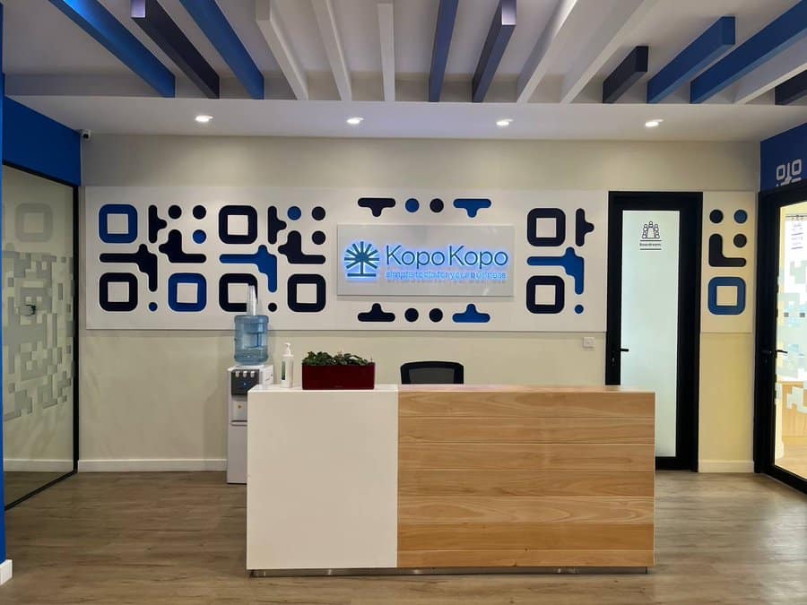 Moniepoint acquiert la société de paiement kényane Kopo Kopo
