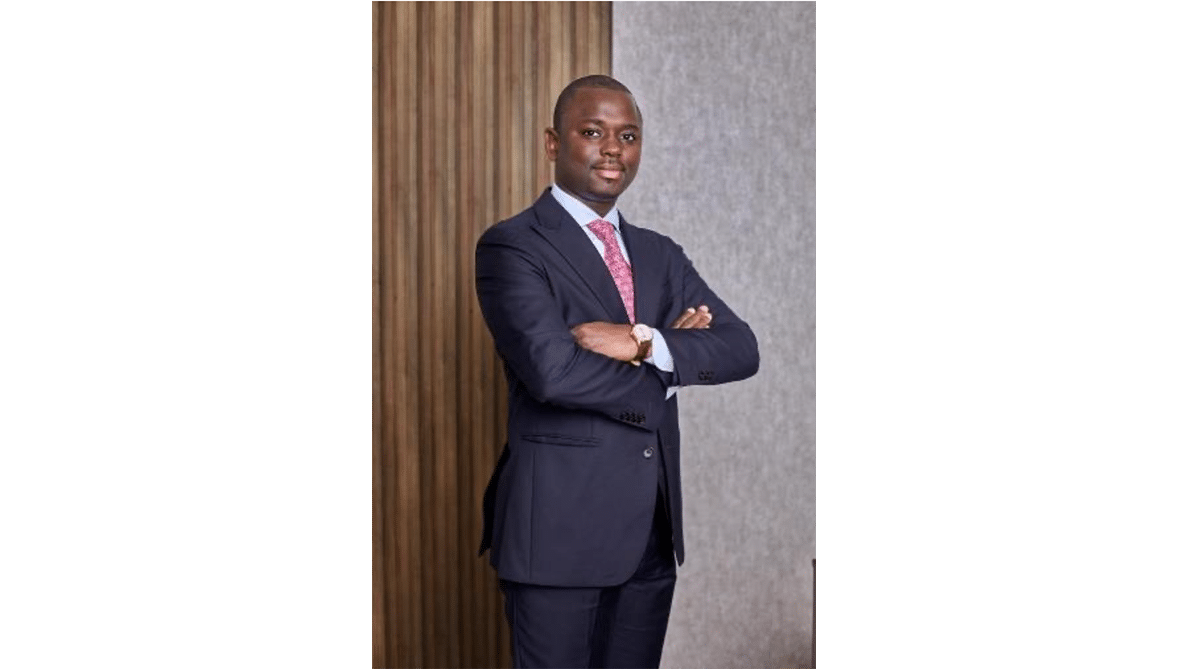 Nouveau directeur général de la banque d’investissement panafricaine SF CAPITAL 