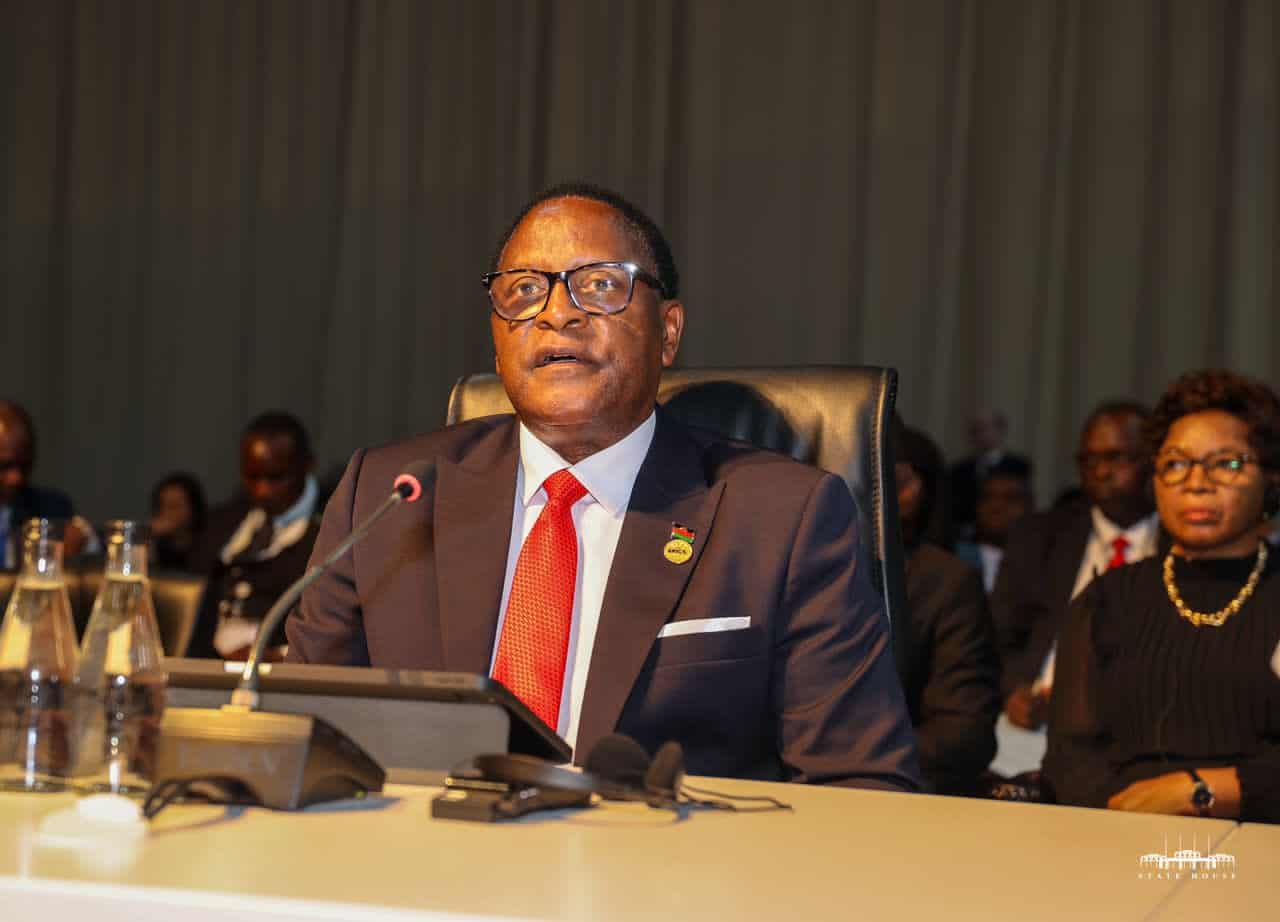 Le Malawi obtient un appui financier pour renforcer la productivité agricole et la résilience climatique