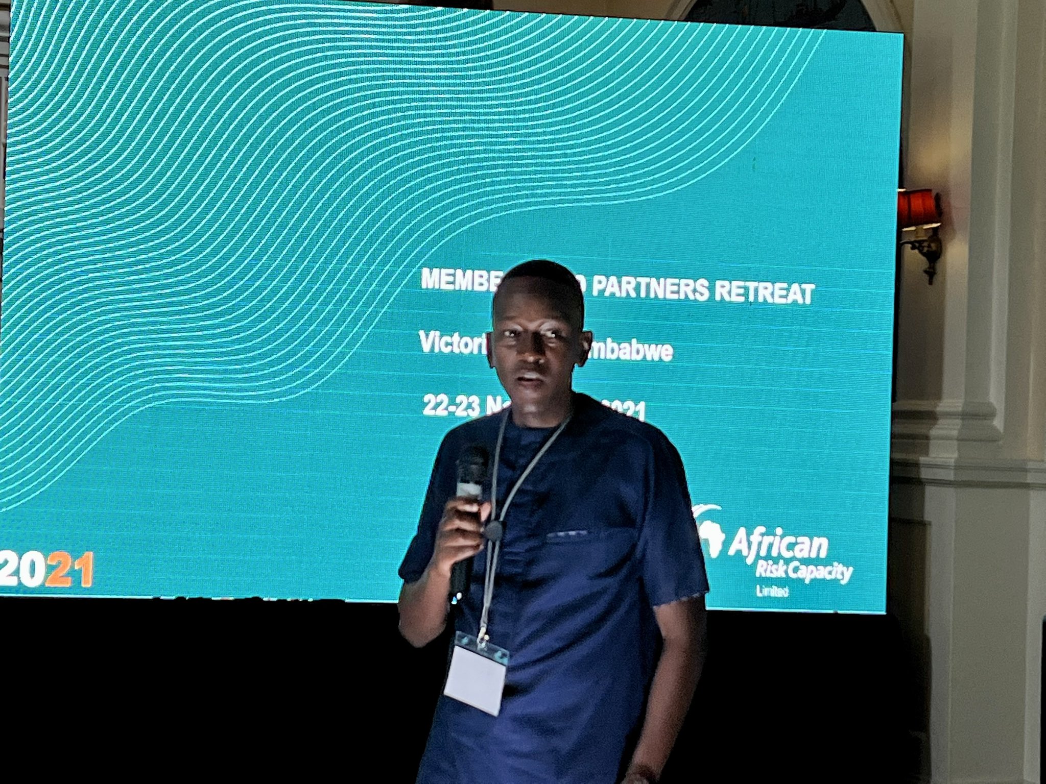 African Risk Capacity renforce son conseil d’administration