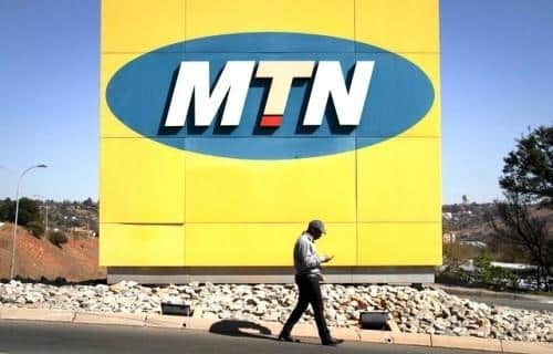 MTN anticipe un rebond 2025 grâce au Nigeria et au Ghana