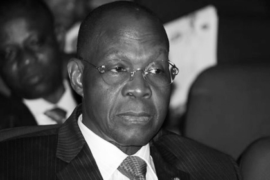 Côte d’Ivoire : le PDCI frappé par un nouveau deuil, son vice-président rend l’âme