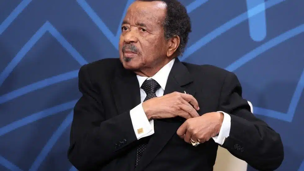 BRICS : le Cameroun entretient le mystère sur son adhésion