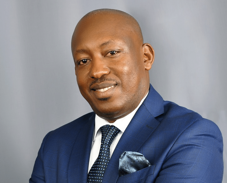 Richard Mugisha nommé président du conseil d’administration d’Ecobank Rwanda