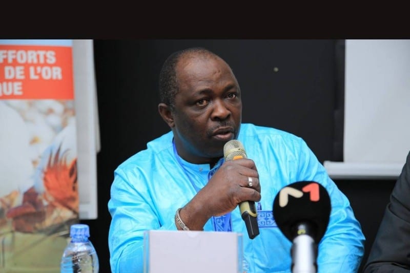 Côte d’Ivoire : Soro Moussa reconduit à la tête de l’Inter Coton pour un second mandat
