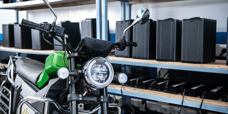 Spiro lève 50 millions de dollars pour accélérer la révolution de la mobilité électrique en Afrique