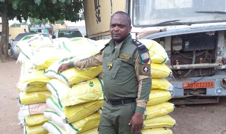 Cameroun : plus de 2 milliards de FCFA générés par le contentieux douanier en un mois