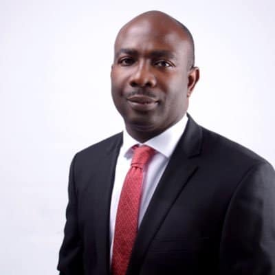 Uzoechina Molokwu confirmé directeur général adjoint de UBA Ghana