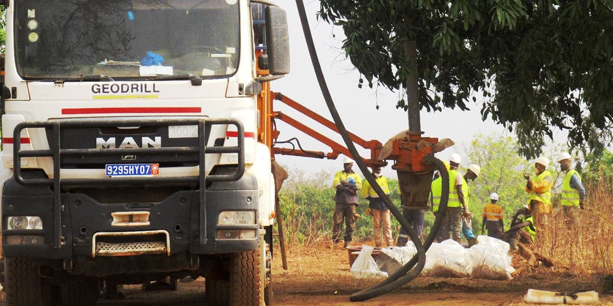 Côte d’ivoire : Mako Gold annonce une importante découverte de manganèse