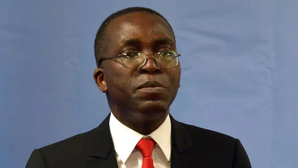 Présidentielles en RDC: : Augustin Matata Ponyo désiste, Félix Tshisekedi lance sa campagne électorale