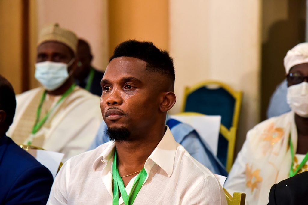 Cameroun : le Trésor public réclame 2,7 milliards de FCFA à la fédération de football