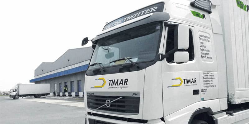 Maroc : Légère hausse de 2% du chiffre d’affaires consolidé du groupe Timar au premier semestre 2023