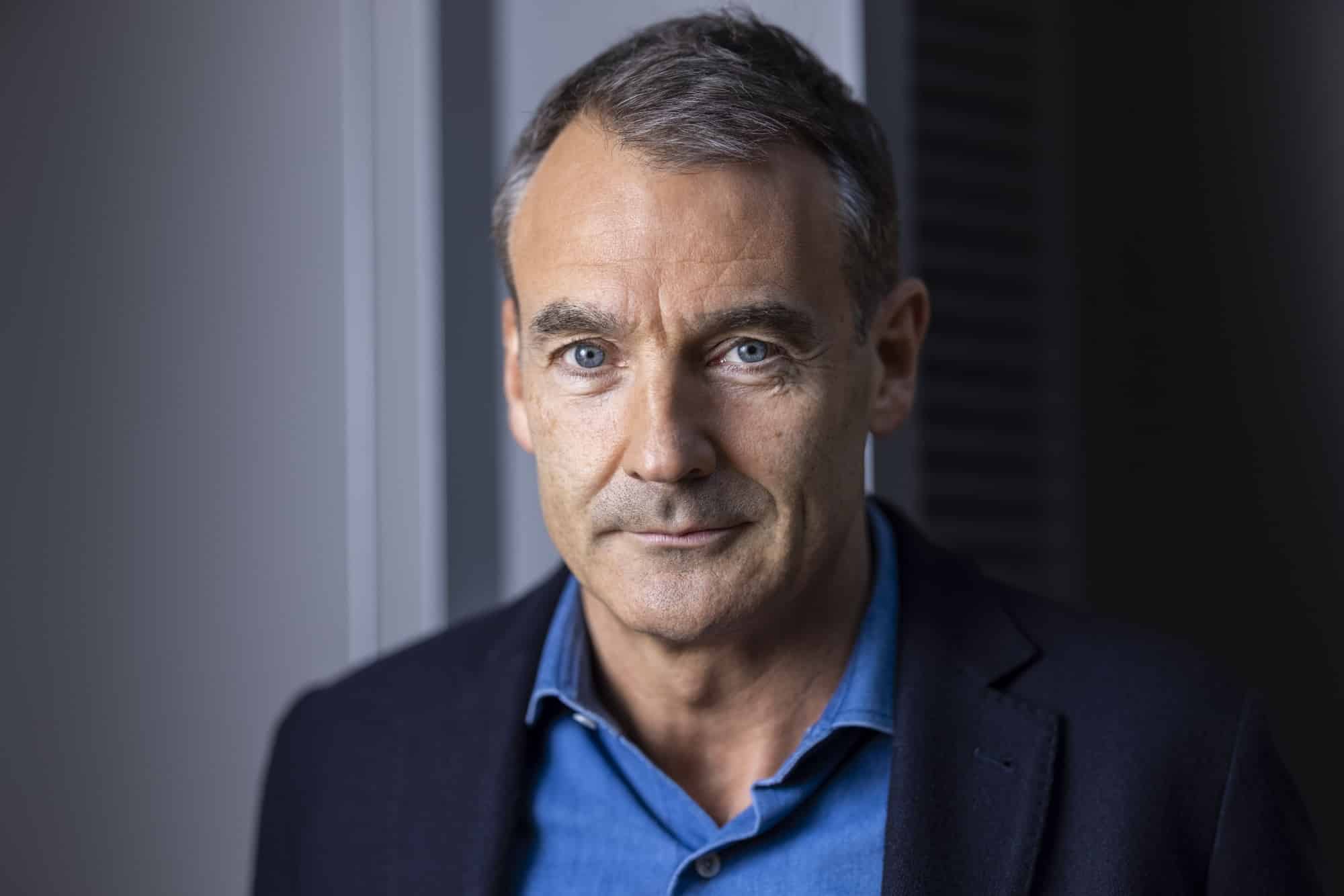 Le CEO de BP, Bernard Looney, démissionne avec effet immédiat 