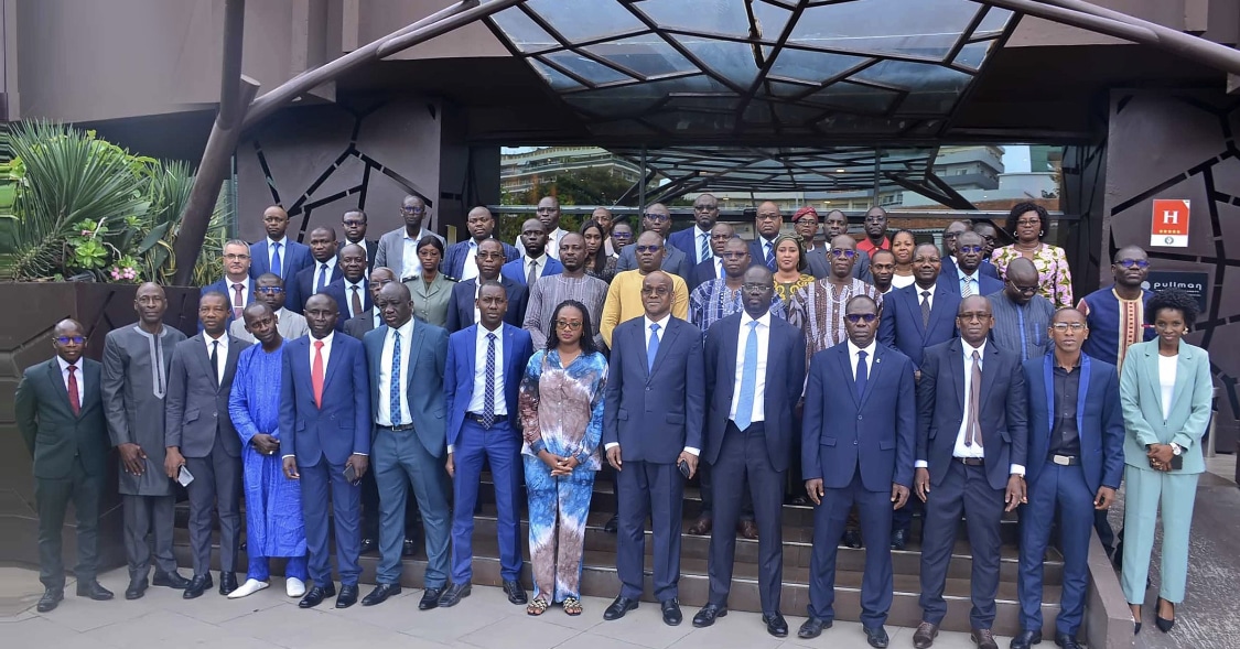 Les fiscalistes de l’UEMOA en conclave à Dakar