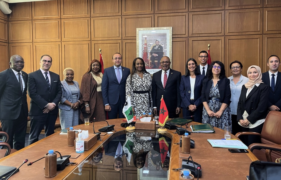 L’Africa Investment Forum 2023 aura lieu à Marrakech (Maroc)