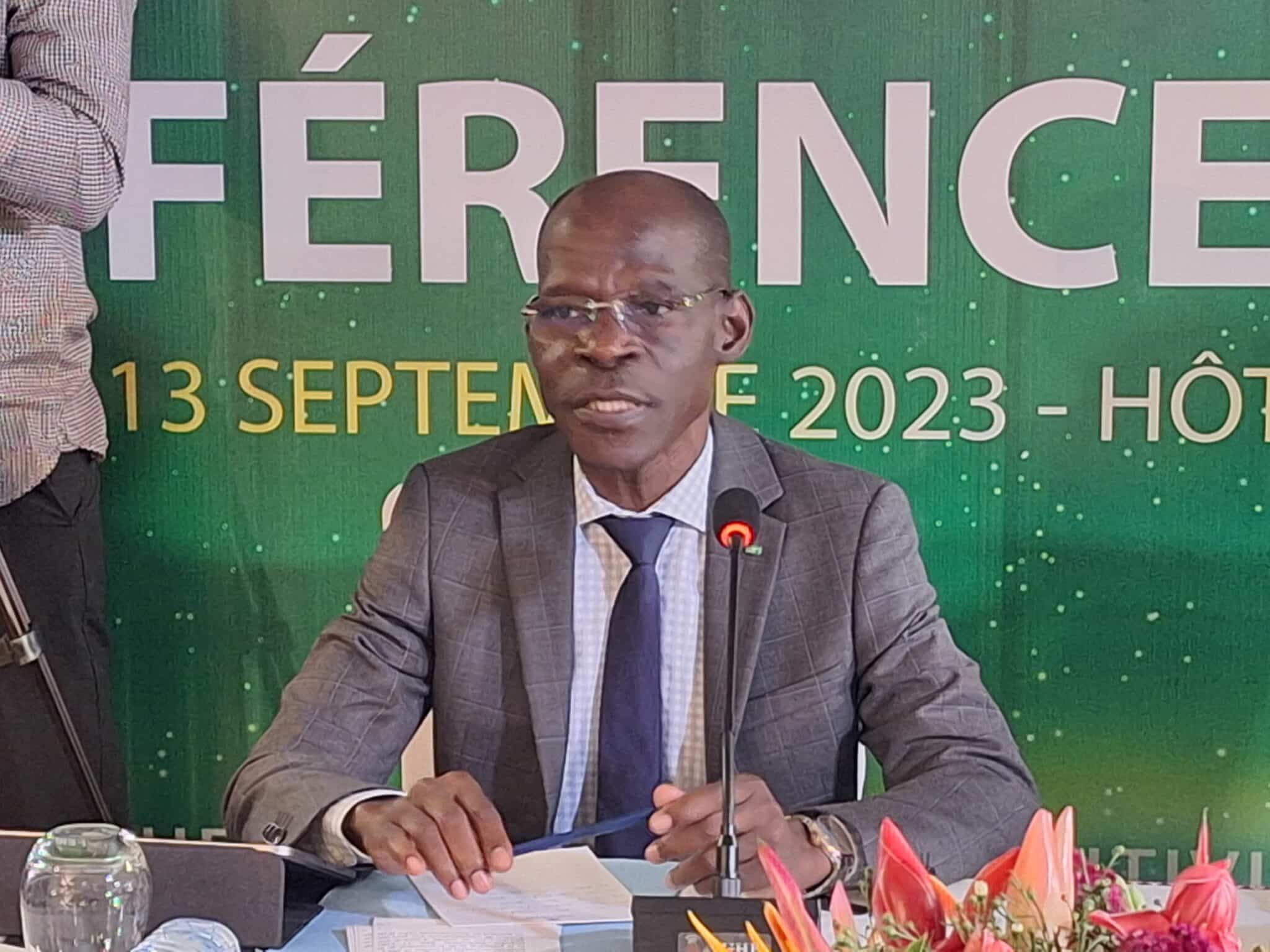 Togo : Lancement officiel des Awards de la marque OAPI à Lomé