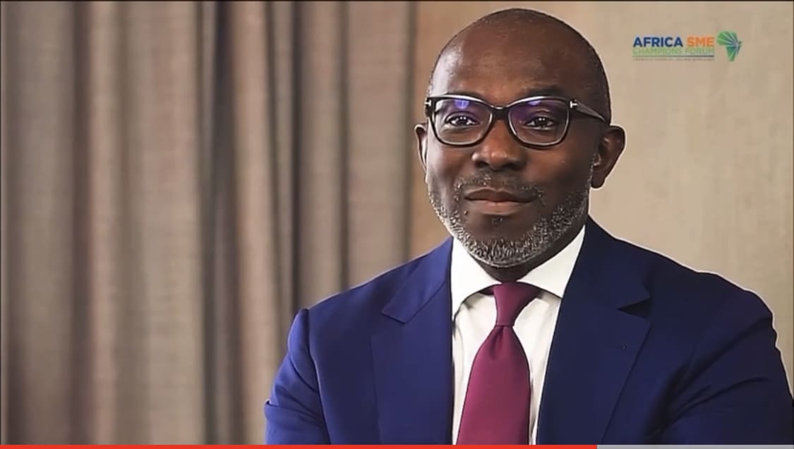 Didier Acouetey: “le Africa SME Champions Forum, un rendez-vous unique dédié à la croissance des PME africaines”
