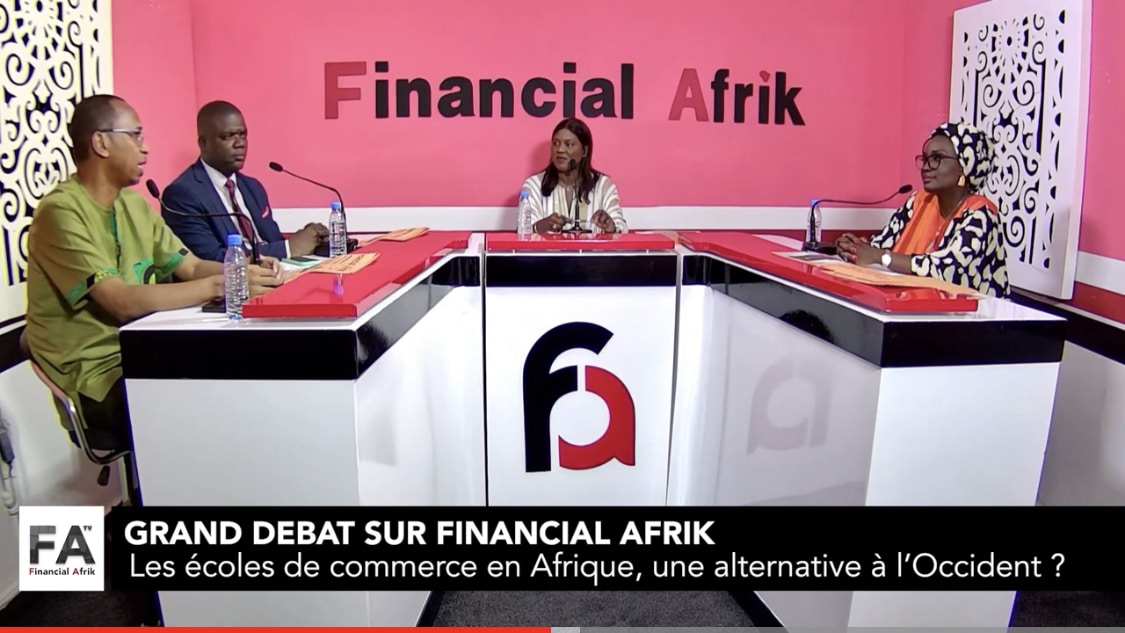 Les écoles de commerce en Afrique, une alternative à l’Occident ?