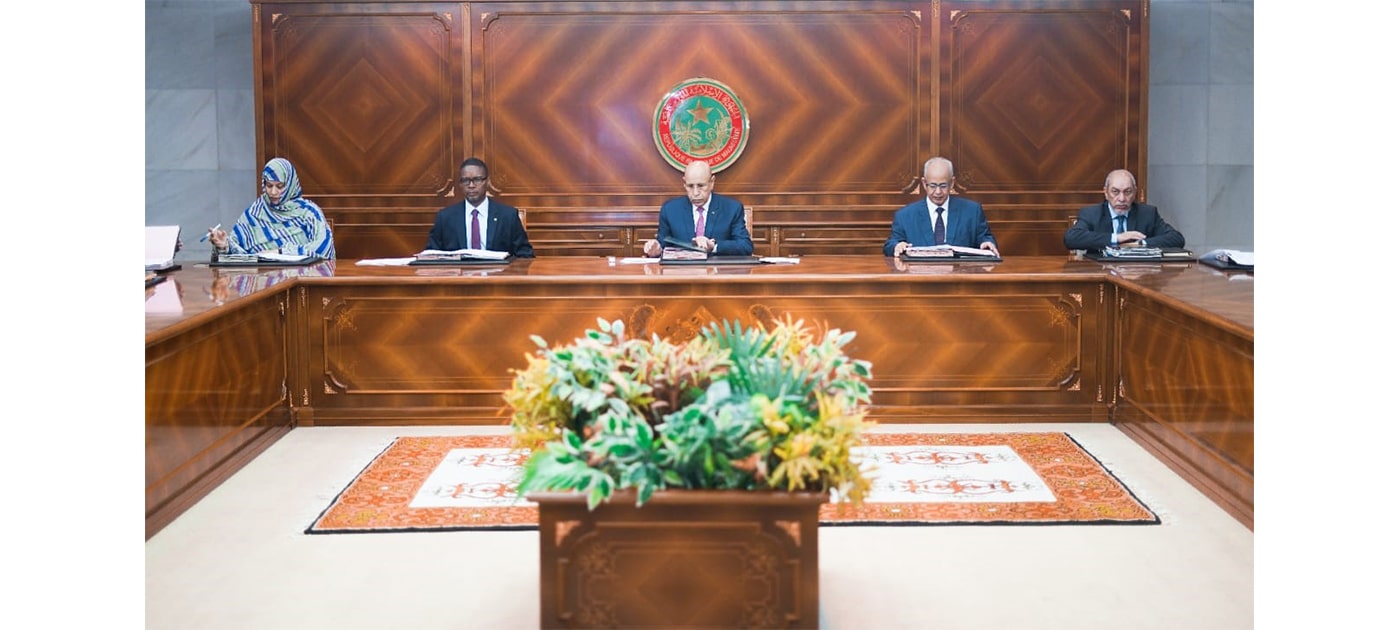 La Mauritanie approuve le projet de loi «Startup ACT»