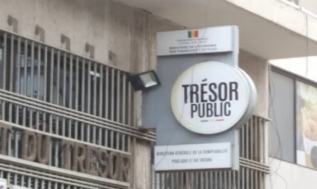 Le Sénégal lève 30,265 milliards de FCFA d’obligations du trésor sur le marché financier de l’UMOA