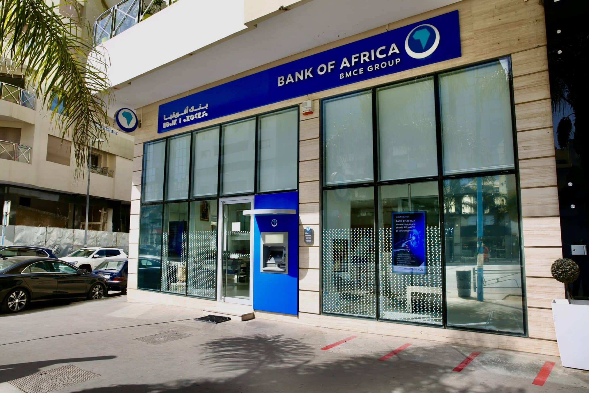 BOA Maroc : La livraison des actions nouvelles suite à l’augmentation de capital prévue pour le 10 octobre 2023
