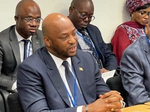 Guinée: «réquisition» des banques pour des levées de fonds au profit de l’Etat 