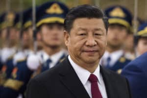 Xi Jinping Boude le sommet du G20 prévu en Inde