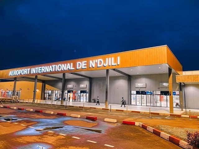 RDC : l’entreprise turque Milvest va investir 1,2 milliard d’USD dans la construction de l’aéroport international de Ndjili pour 29 ans de concession