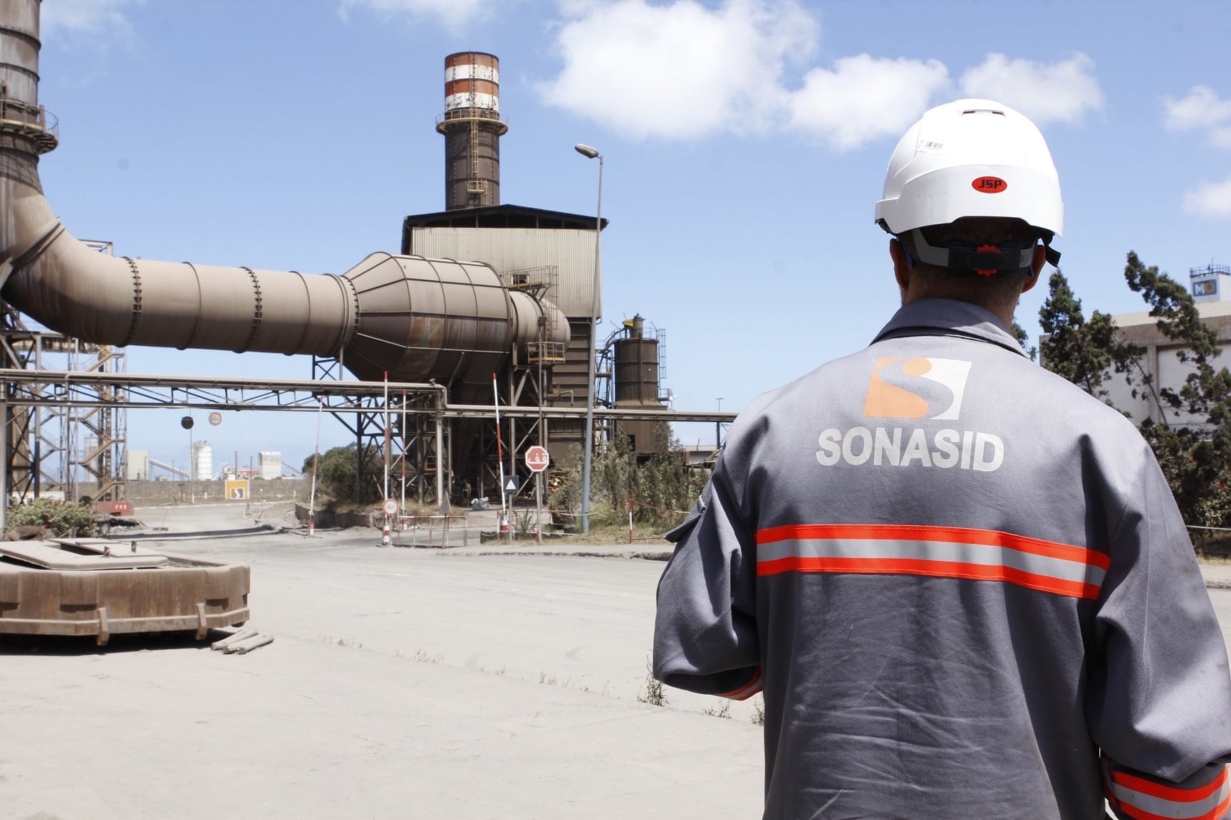 Maroc : Forte baisse de 68,33% du résultat net consolidé de la Sonasid au premier semestre 2023