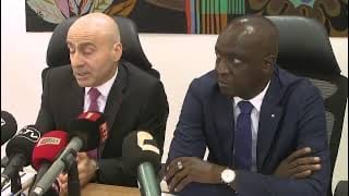 Sénégal : la situation politique tendue a coûté 1,2 point de croissance (FMI)