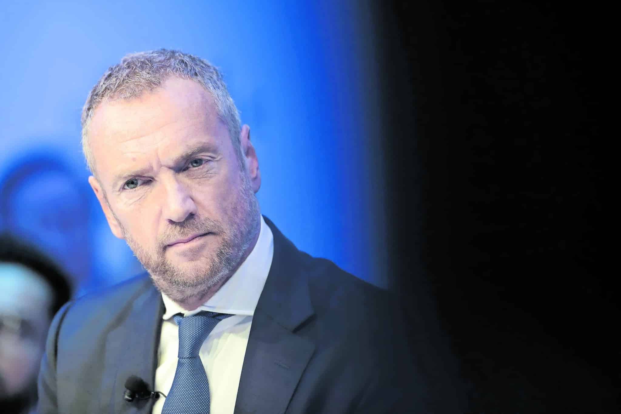 Afrique du Sud : démission de Bob van Dijk, directeur général de Naspers