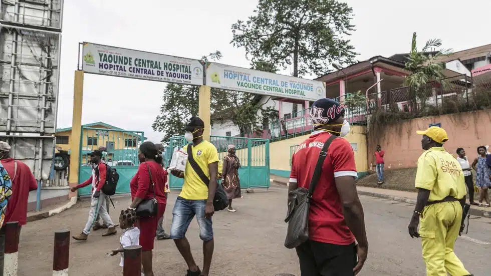 Cameroun : 1.400 milliards de FCFA pour financer la couverture santé universelle