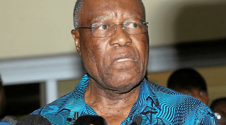 Gabon : le premier message d’Albert Ondo Ossa aux putschistes