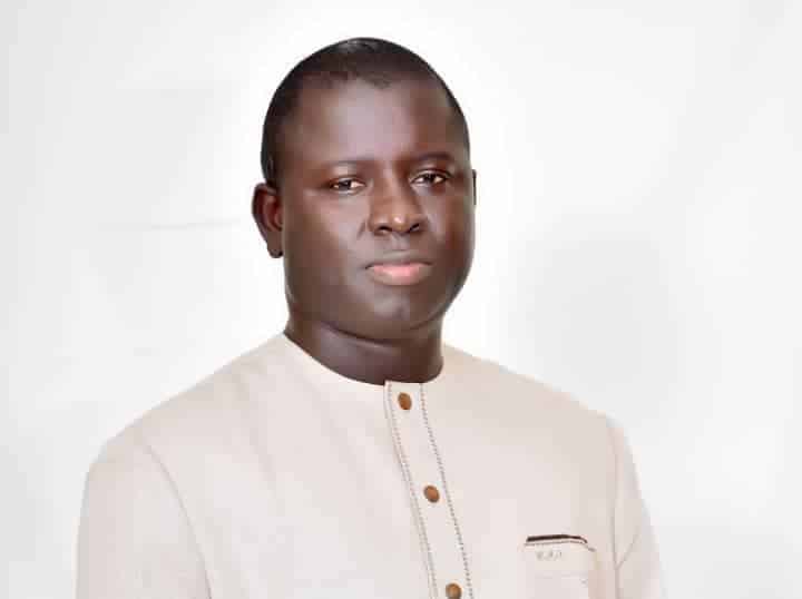 Cheikh Issa Sall, nouveau patron de la CDC (erratum)
