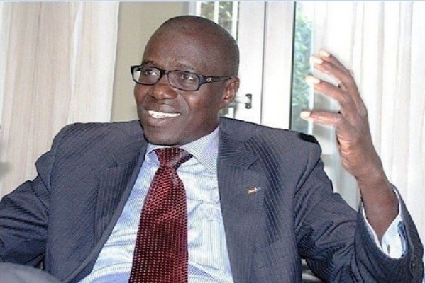 Classement des pays africains émergents selon l’indice “ISEME”