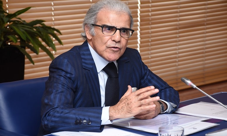 Assemblées Annuelles du FMI et de la Banque Mondiale : Jouahri dresse les attentes de l’Afrique et du Maroc