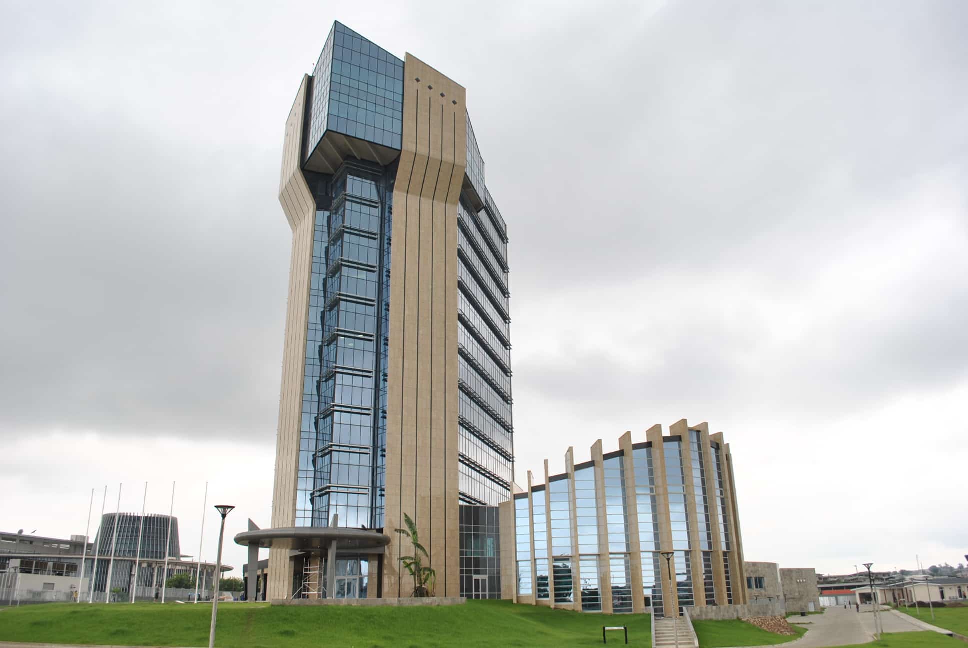 Gabon : l’Etat lève 191 millions USD sur le marché régional de la CEMAC