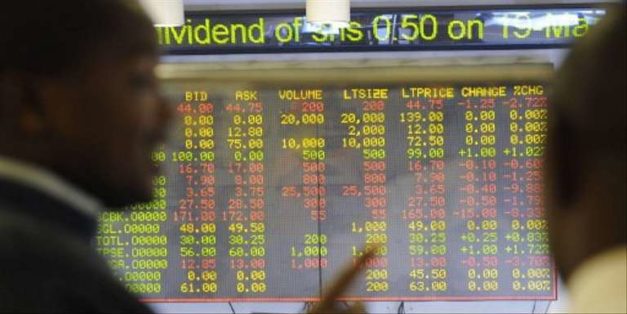 Capitalisation boursière : Co-operative Bank of Kenya détrône KCB à la NSE