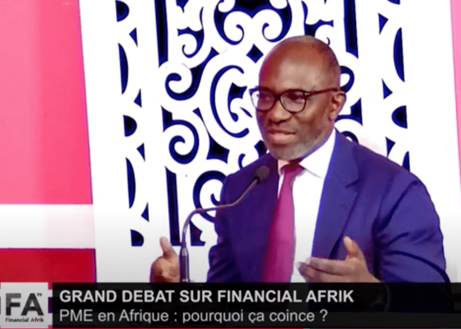 Le grand débat de FATV: PME en Afrique, pourquoi ça coince ?