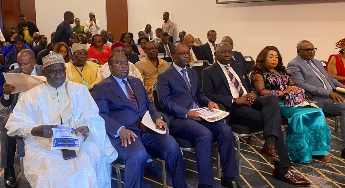 Cameroun : l’APE avec l’UE fait chuter les recettes douanières de près de 9 milliards de FCFA à fin juin 2023