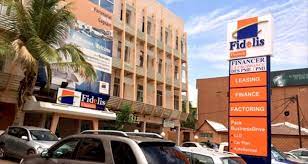 Appel public à l&rsquo;épargne : Fidelis Finance Burkina Faso cherche 15 milliards  FCFA sur le marché de l&rsquo;UMOA
