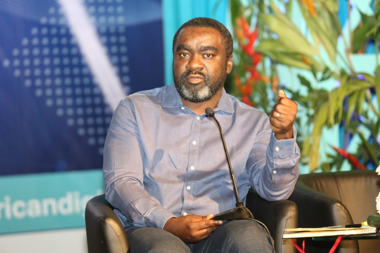 Freddy Tchala, nouveau directeur général d’Activa Cameroun