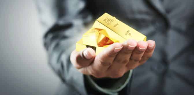 Egypte : hausse des prix de l’or suite aux tensions au Moyen-Orient