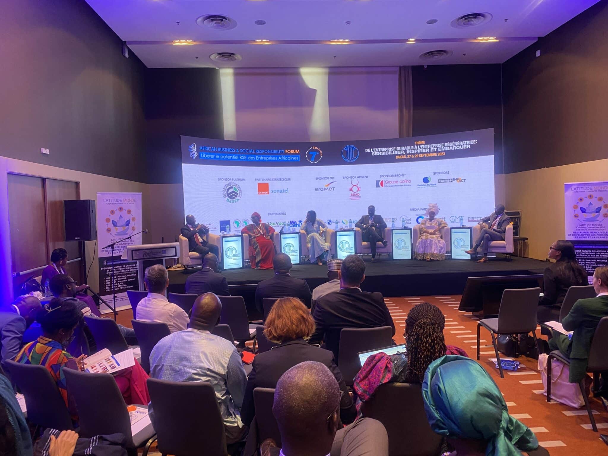 L’African Business & Social Responsability pour passer d’une entreprise durable à une entreprise régénératrice