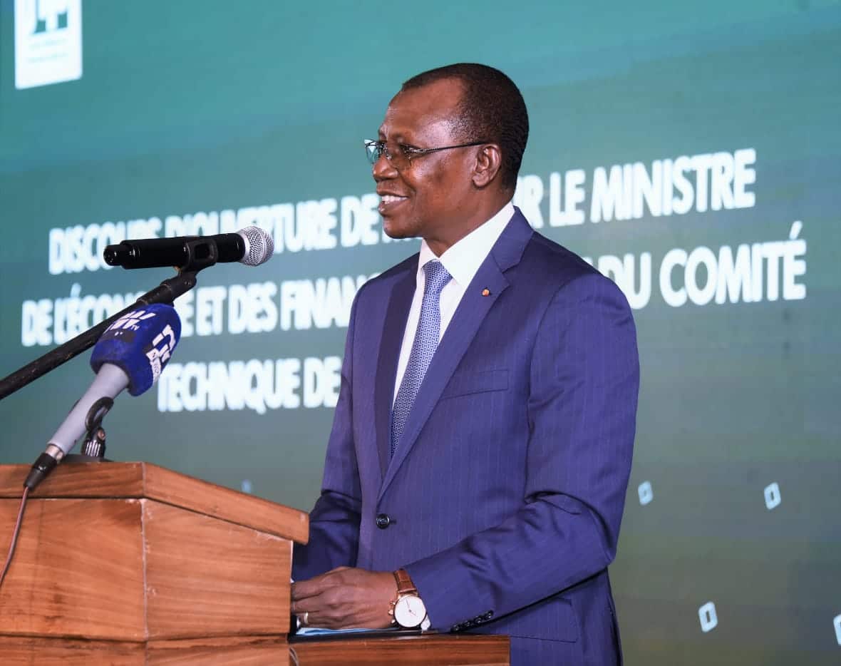 Togo : les investissements privés franchissent la barre des 20% du PIB