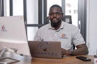 Le digital comme levier pour l&rsquo;amélioration des chaînes logistiques en Afrique