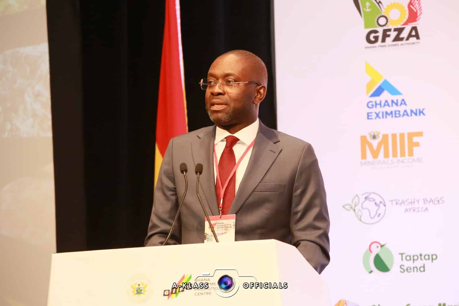 Lithium : le Ghana investit près de 33 millions USD dans le projet Ewoyaa