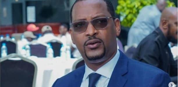 Sénégal : Mame Boye Diao, DG de la CDC, limogé après l’annonce de sa candidature à la présidentielle